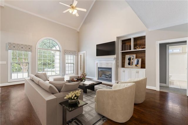 155 Rose Creek Drive, Covington, GA 30014