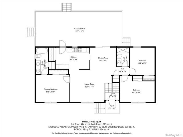 978 W Dover Road, Pawling, NY 12564