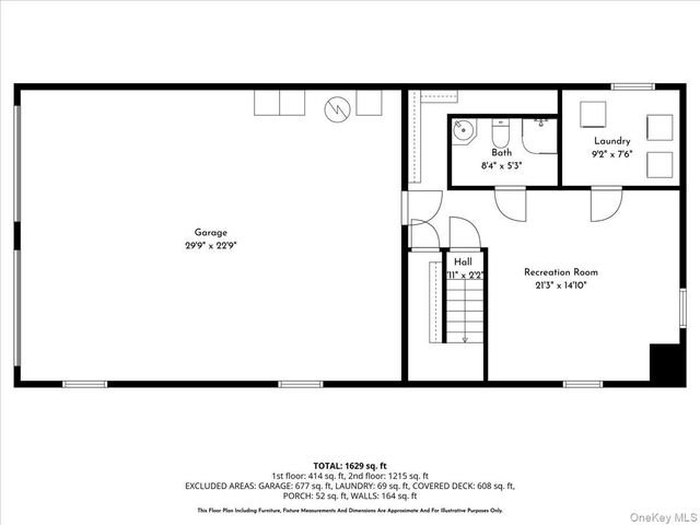 978 W Dover Road, Pawling, NY 12564