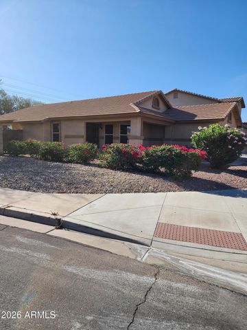 5409 S 15TH Way SE, Phoenix, AZ 85040