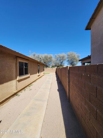 5409 S 15TH Way SE, Phoenix, AZ 85040
