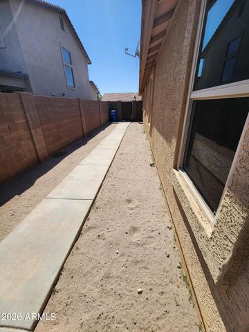 5409 S 15TH Way SE, Phoenix, AZ 85040