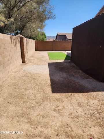 5409 S 15TH Way SE, Phoenix, AZ 85040