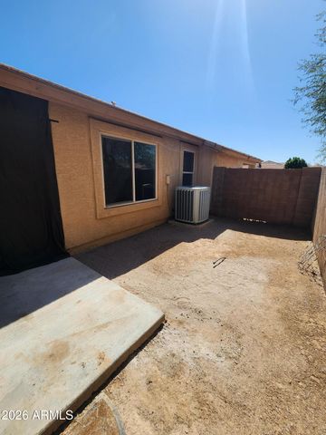 5409 S 15TH Way SE, Phoenix, AZ 85040