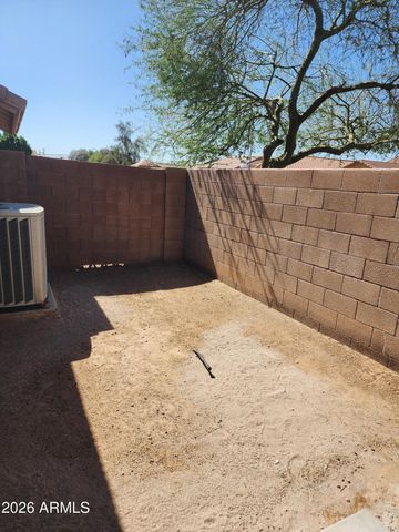 5409 S 15TH Way SE, Phoenix, AZ 85040