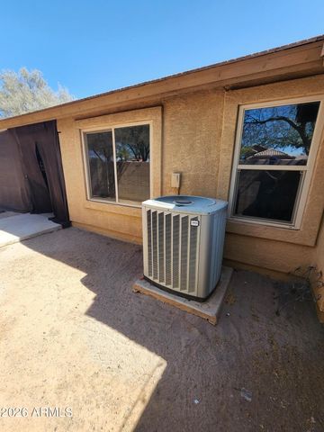 5409 S 15TH Way SE, Phoenix, AZ 85040