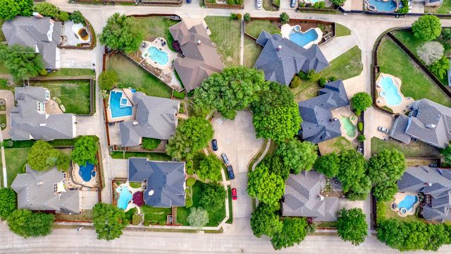 7201 Dillon Court, Plano, TX 75024