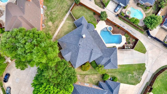 7201 Dillon Court, Plano, TX 75024