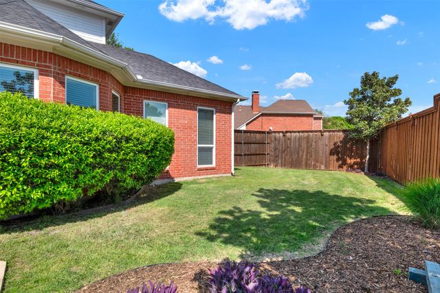 7201 Dillon Court, Plano, TX 75024