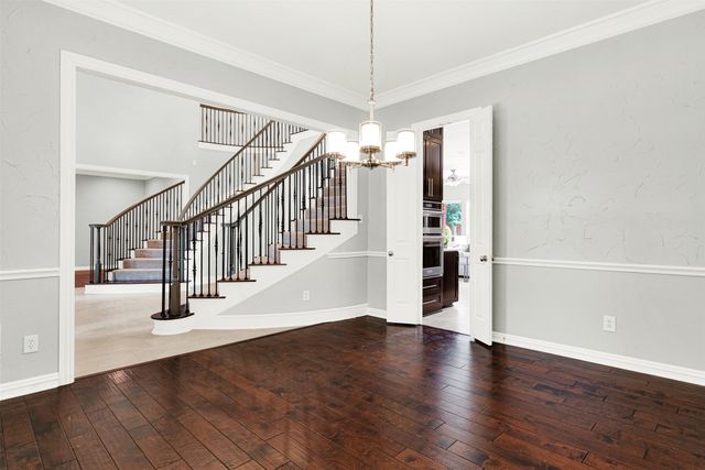 7201 Dillon Court, Plano, TX 75024