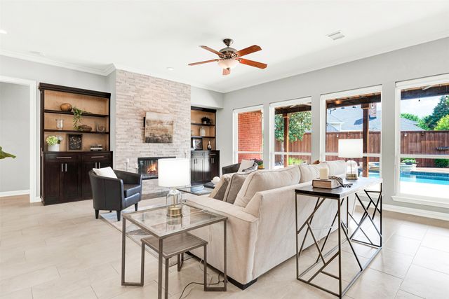 7201 Dillon Court, Plano, TX 75024