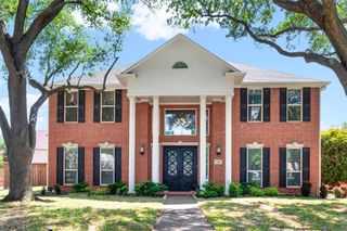 7201 Dillon Court, Plano, TX 75024