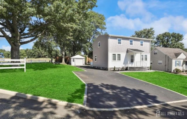 140 Coolidge Avenue, Sayreville, NJ 08859