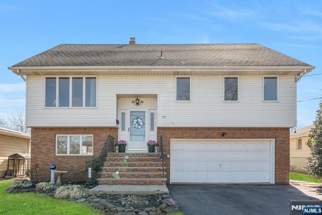 191 Pershing Road, Clifton, NJ 07013