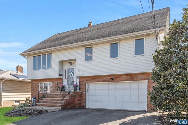 191 Pershing Road, Clifton, NJ 07013