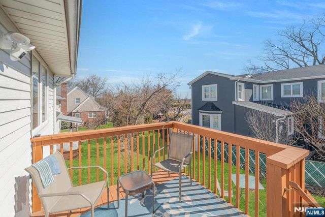 191 Pershing Road, Clifton, NJ 07013