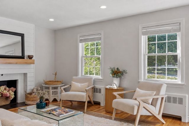 100 Butternut Circle, Concord, MA 01742