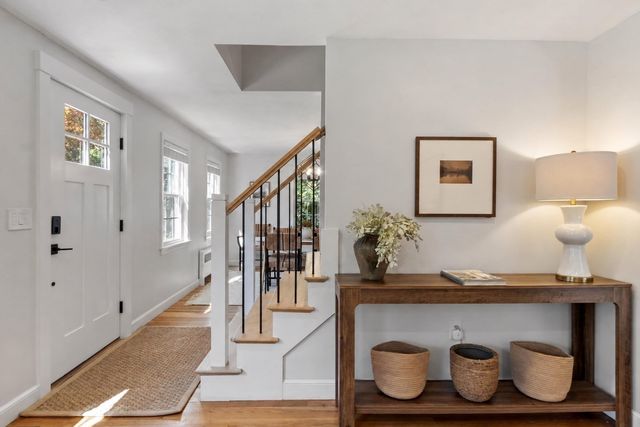 100 Butternut Circle, Concord, MA 01742