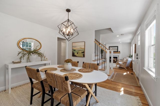 100 Butternut Circle, Concord, MA 01742