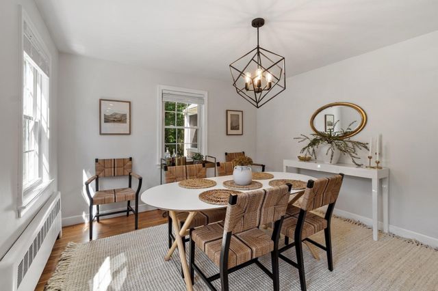 100 Butternut Circle, Concord, MA 01742