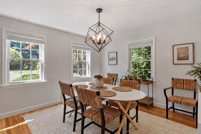100 Butternut Circle, Concord, MA 01742