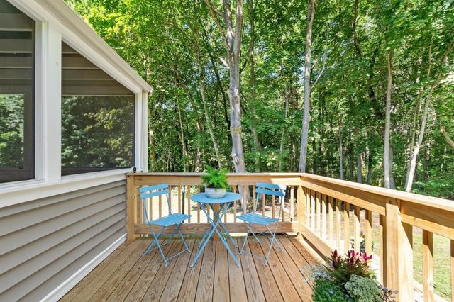 100 Butternut Circle, Concord, MA 01742