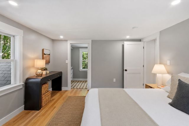 100 Butternut Circle, Concord, MA 01742