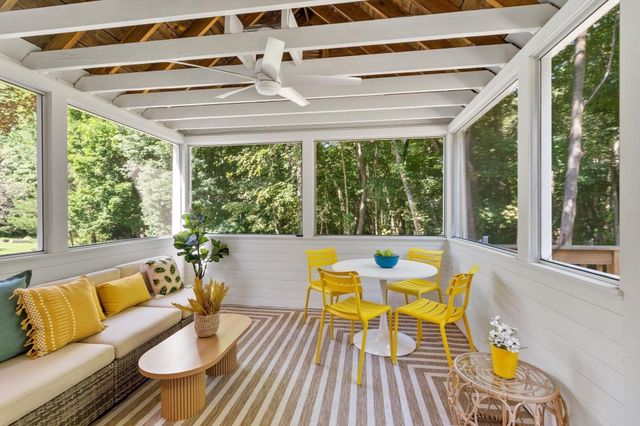 100 Butternut Circle, Concord, MA 01742