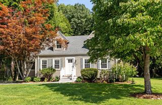 100 Butternut Circle, Concord, MA 01742