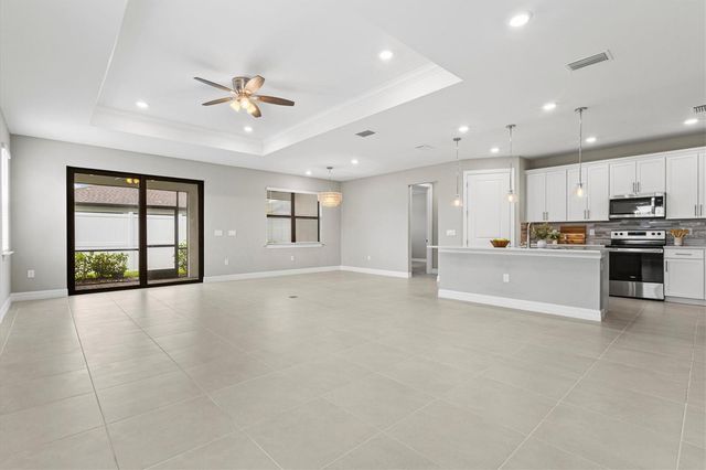 2534 GABEL OAK DRIVE, North Port, FL 34289
