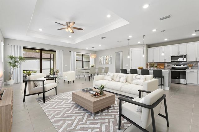 2534 GABEL OAK DRIVE, North Port, FL 34289