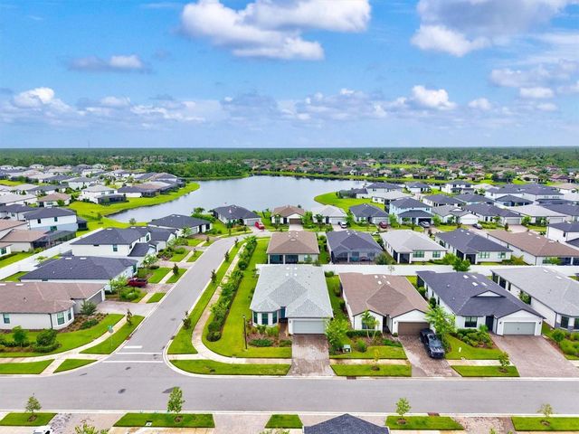 2534 GABEL OAK DRIVE, North Port, FL 34289