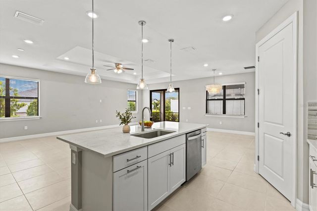 2534 GABEL OAK DRIVE, North Port, FL 34289