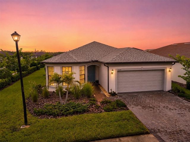 2534 GABEL OAK DRIVE, North Port, FL 34289