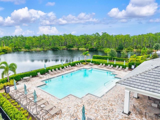2534 GABEL OAK DRIVE, North Port, FL 34289