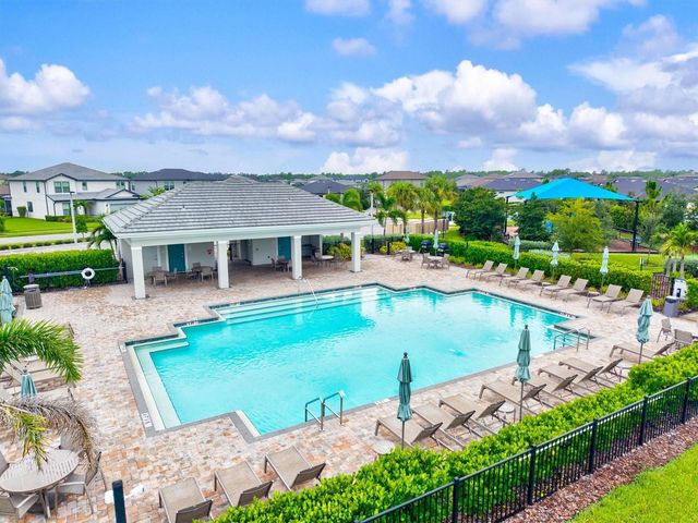 2534 GABEL OAK DRIVE, North Port, FL 34289