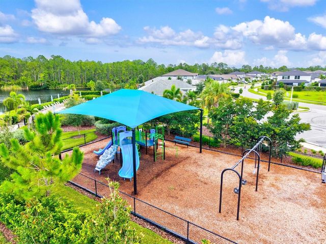 2534 GABEL OAK DRIVE, North Port, FL 34289