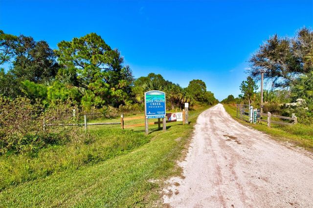2534 GABEL OAK DRIVE, North Port, FL 34289