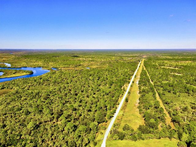 2534 GABEL OAK DRIVE, North Port, FL 34289