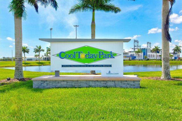 2534 GABEL OAK DRIVE, North Port, FL 34289