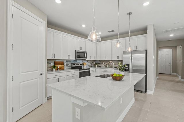 2534 GABEL OAK DRIVE, North Port, FL 34289