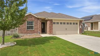 2422 Moselle Lane, New Braunfels, TX 78130