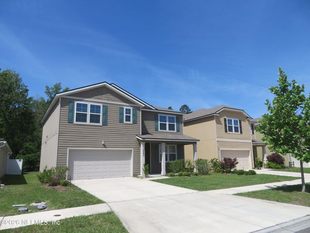 2482 OAK STREAM Drive, Green Cove Springs, FL 32043
