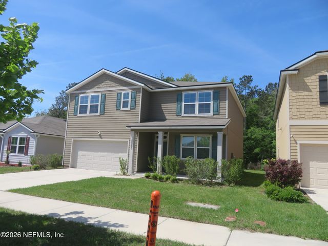 2482 OAK STREAM Drive, Green Cove Springs, FL 32043