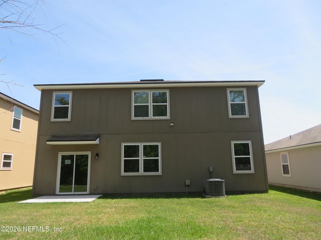 2482 OAK STREAM Drive, Green Cove Springs, FL 32043