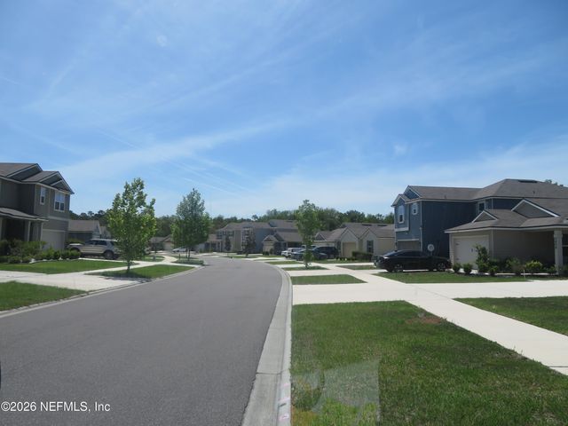 2482 OAK STREAM Drive, Green Cove Springs, FL 32043