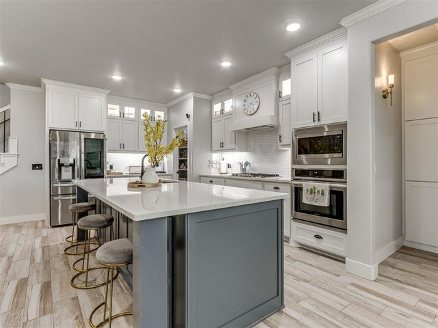 12904 NW 140th Terrace, Piedmont, OK 73078