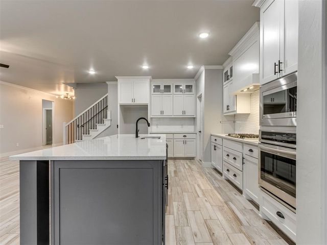 12904 NW 140th Terrace, Piedmont, OK 73078