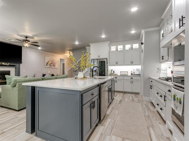 12904 NW 140th Terrace, Piedmont, OK 73078