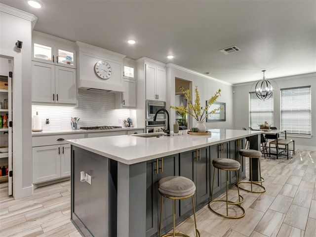 12904 NW 140th Terrace, Piedmont, OK 73078